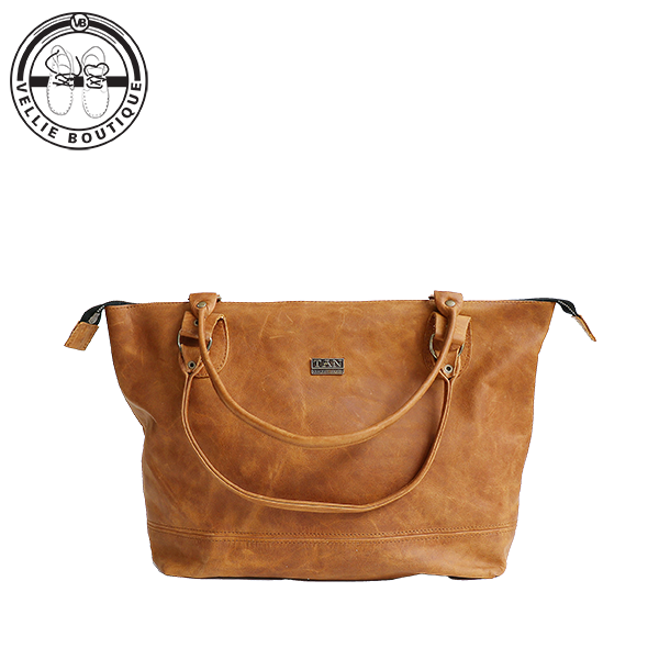 TLG Daisy Handbag