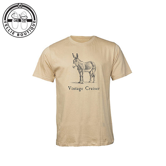 KapoQ Vintage Cruizer T-Shirt