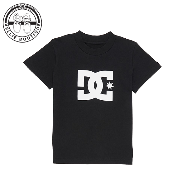 DC Star SS T-Shirt