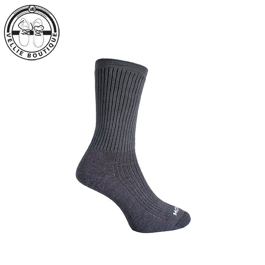 Cape Mohair Diabetic Sock (8218)