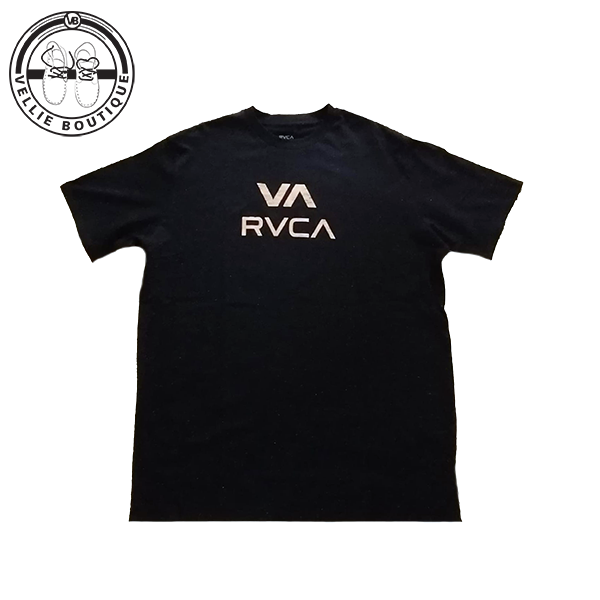 RVCA Different Ways SS T-Shirt