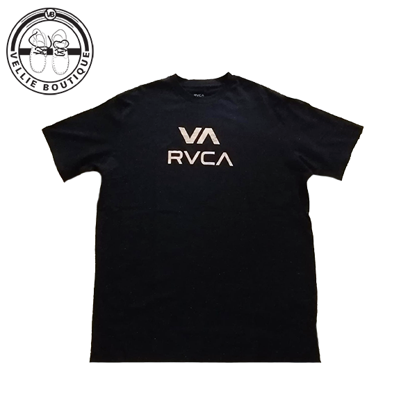 RVCA White Downstream LS T-Shirt – Vellie Boutique t/a Vellie Cartel