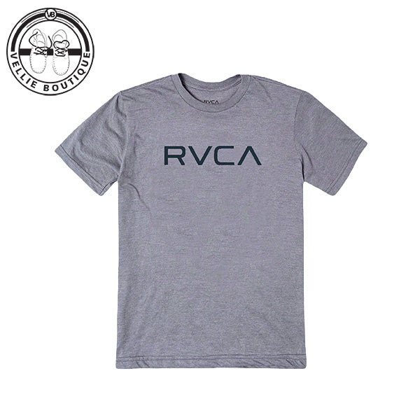 RVCA Big RVCA SS T-shirt