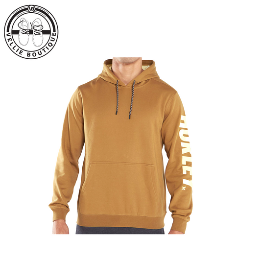 HURLEY Acadia Heat Pullover Fleece