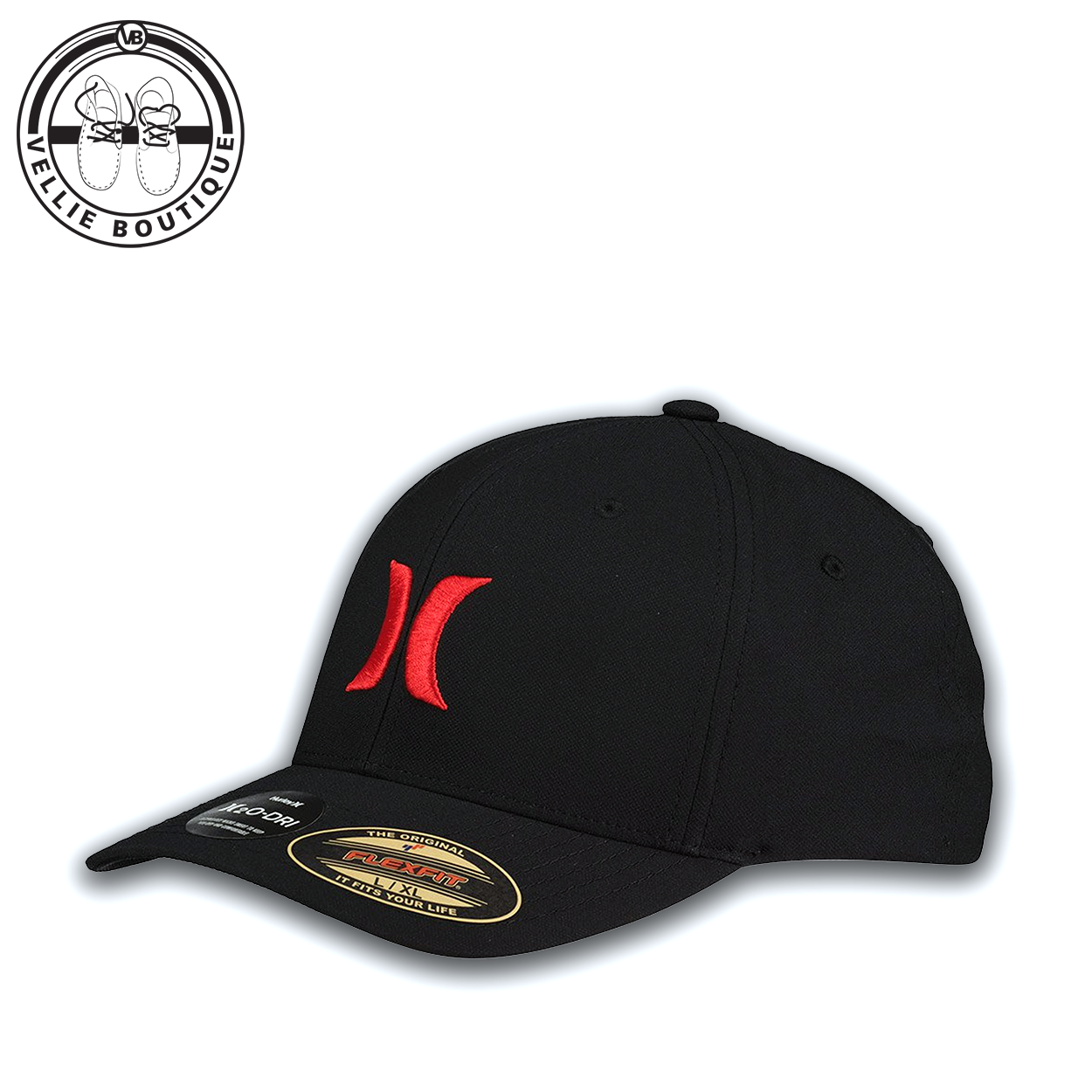 HURLEY H20 Dri One & Only Hat
