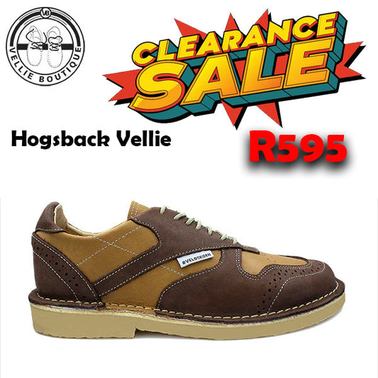 Hogsback Vellie (VBS2132)