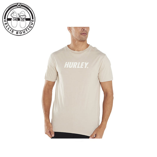 Hurley Men's Fastlane T-Shirt - Elmwood