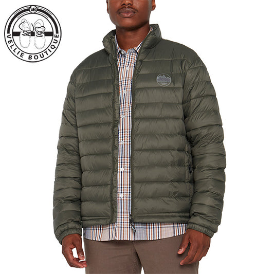 JEEP Men Core Puffer LS