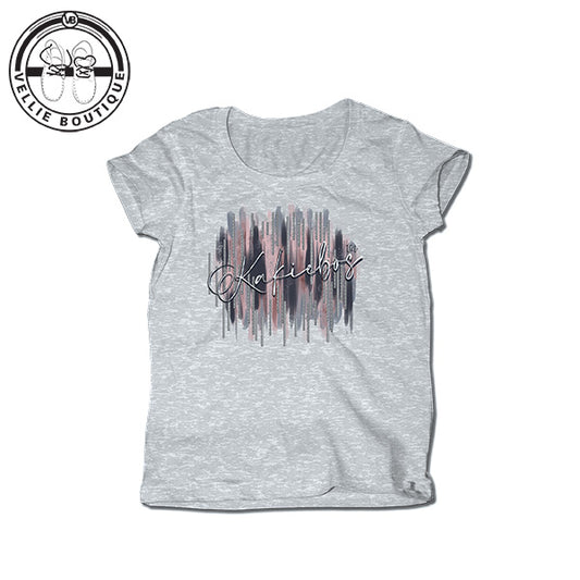 Kakiebos Ladies Plascon Tee