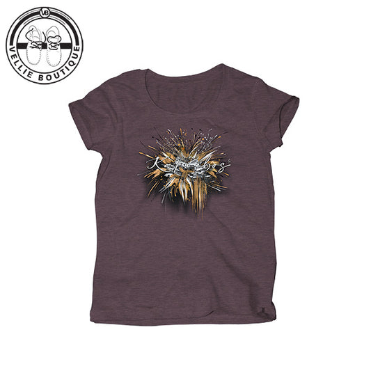 Kakiebos Ladies Sprokie Tee