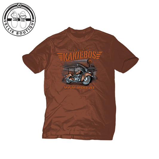 Kakiebos Koffiestop Tee