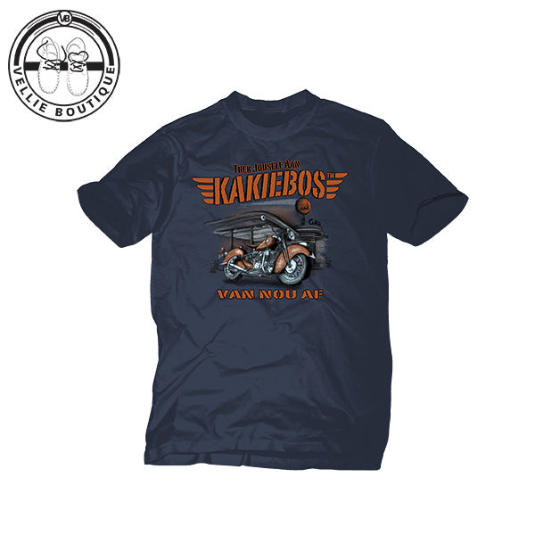 Kakiebos Koffiestop Tee