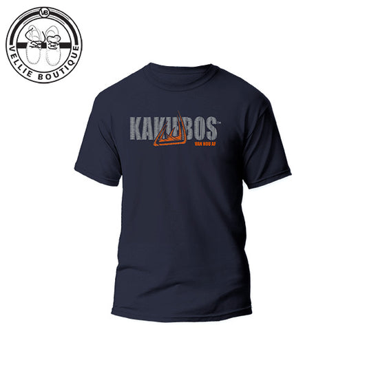 Kakiebos Mens Stick Stick Z1 Tee