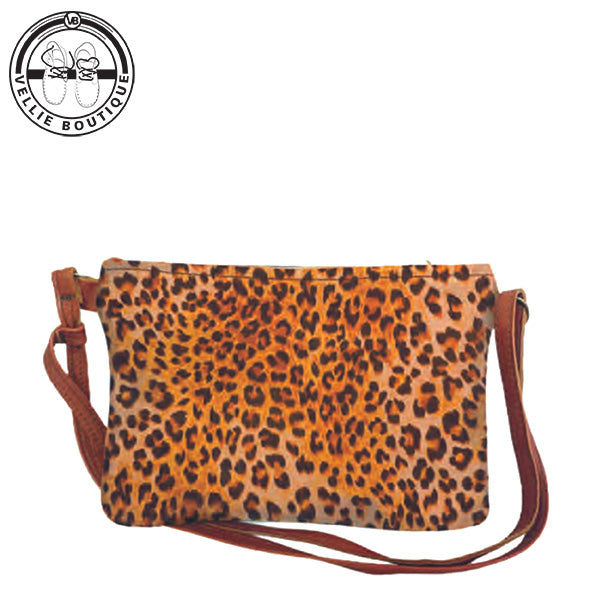 ML STD Shoulder Bag