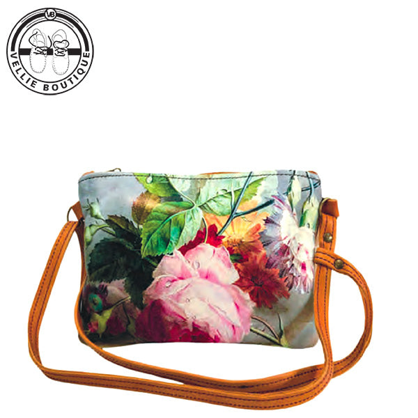 ML STD Shoulder Bag