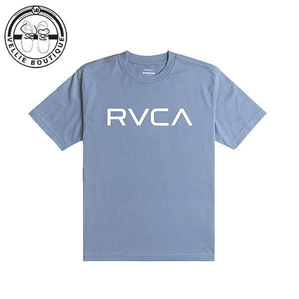 RVCA Big RVCA SS T-shirt