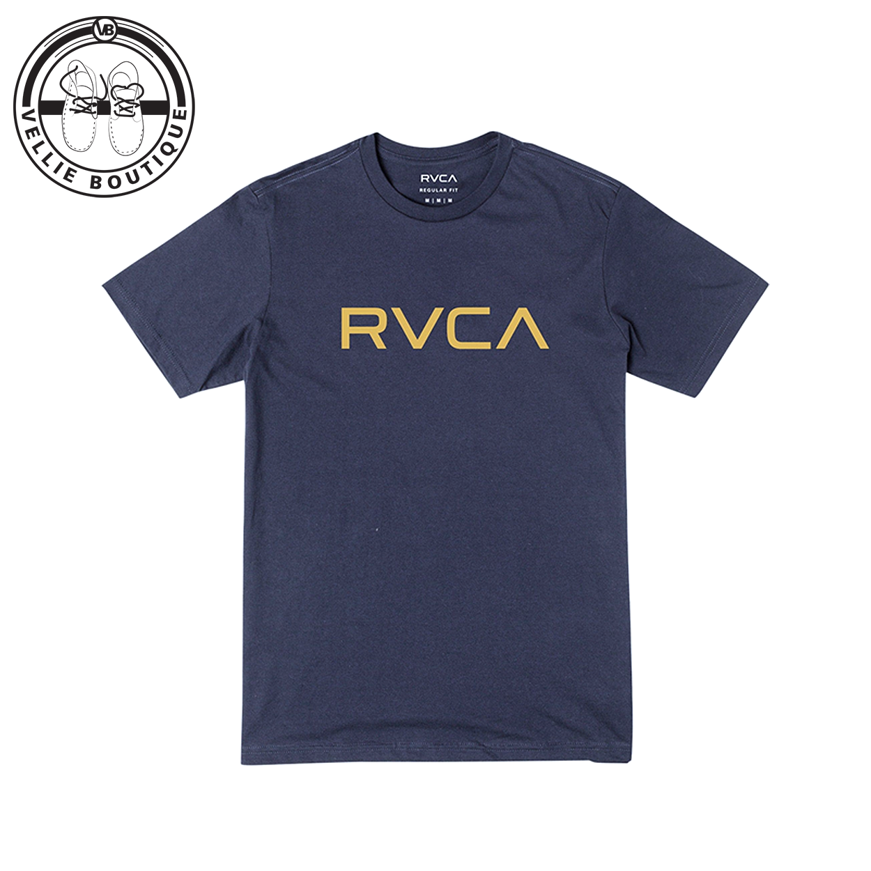RVCA Big RVCA SS T-shirt
