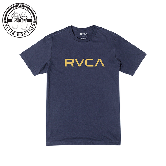 RVCA Big RVCA SS T-shirt