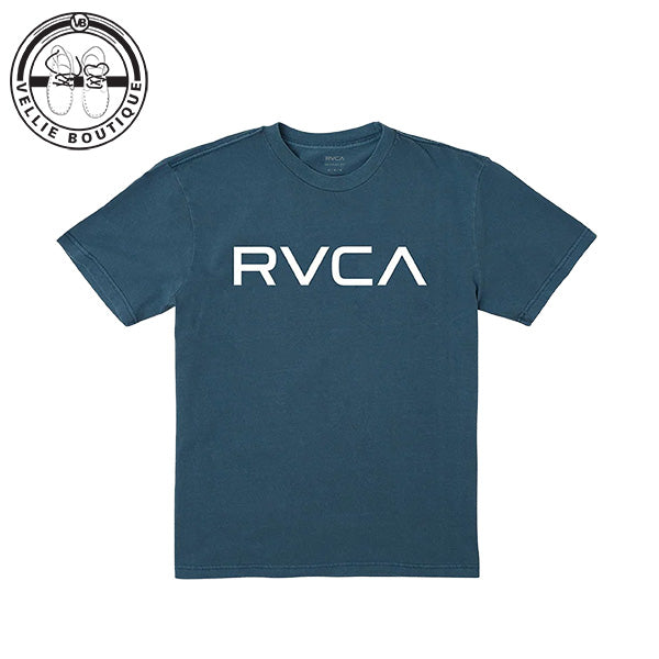 RVCA Big RVCA SS T-shirt