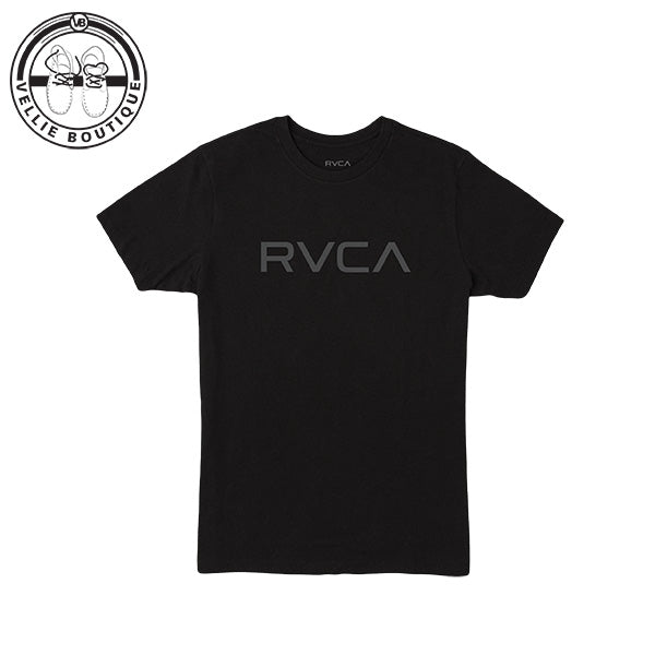 RVCA Big RVCA SS T-shirt