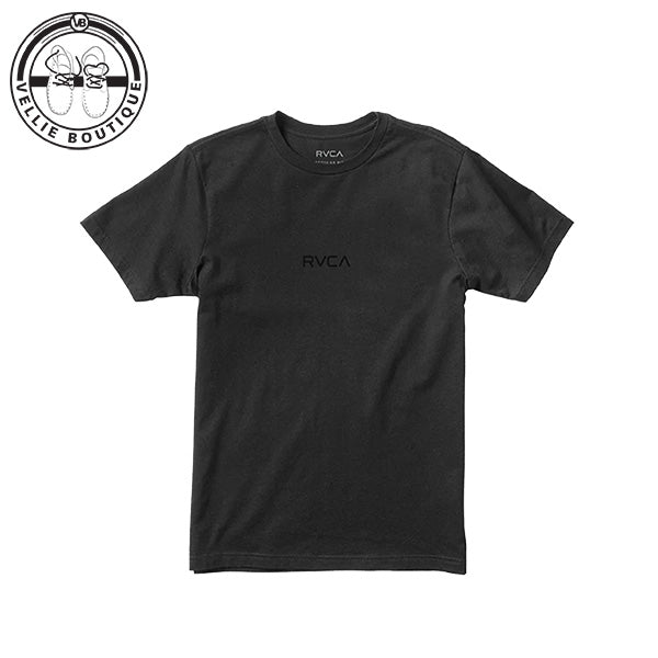 RVCA Small RVCA Embroidered