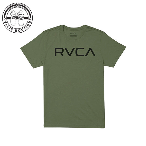 RVCA Big RVCA SS T-shirt
