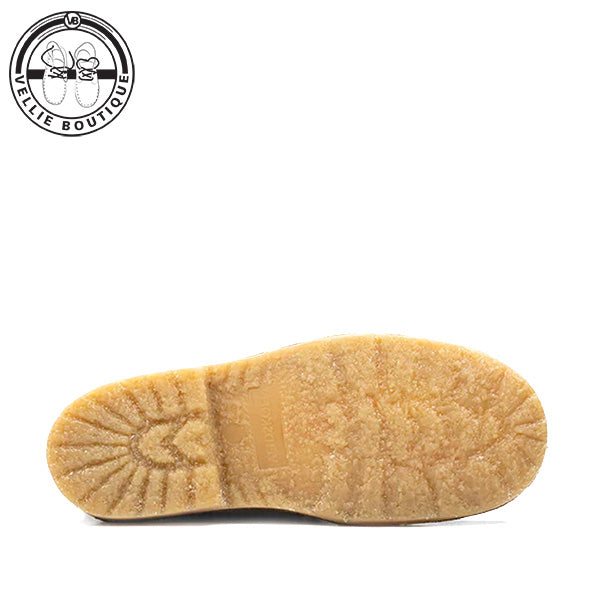 Veldskoen Safer Shoe - Gristle Sole