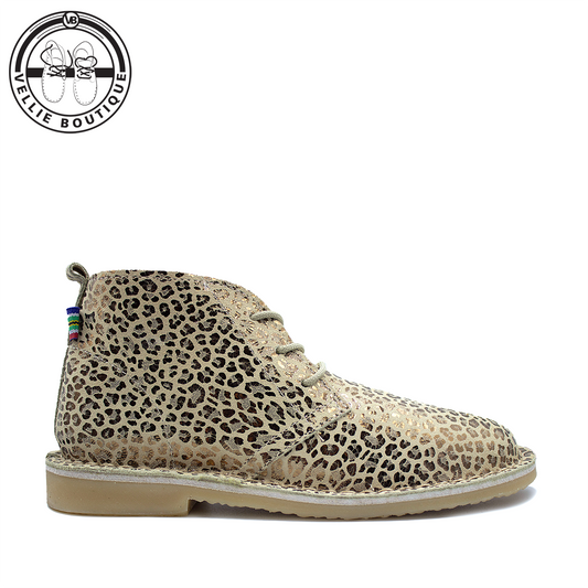 Angelsoft Leopard Creek Vellie