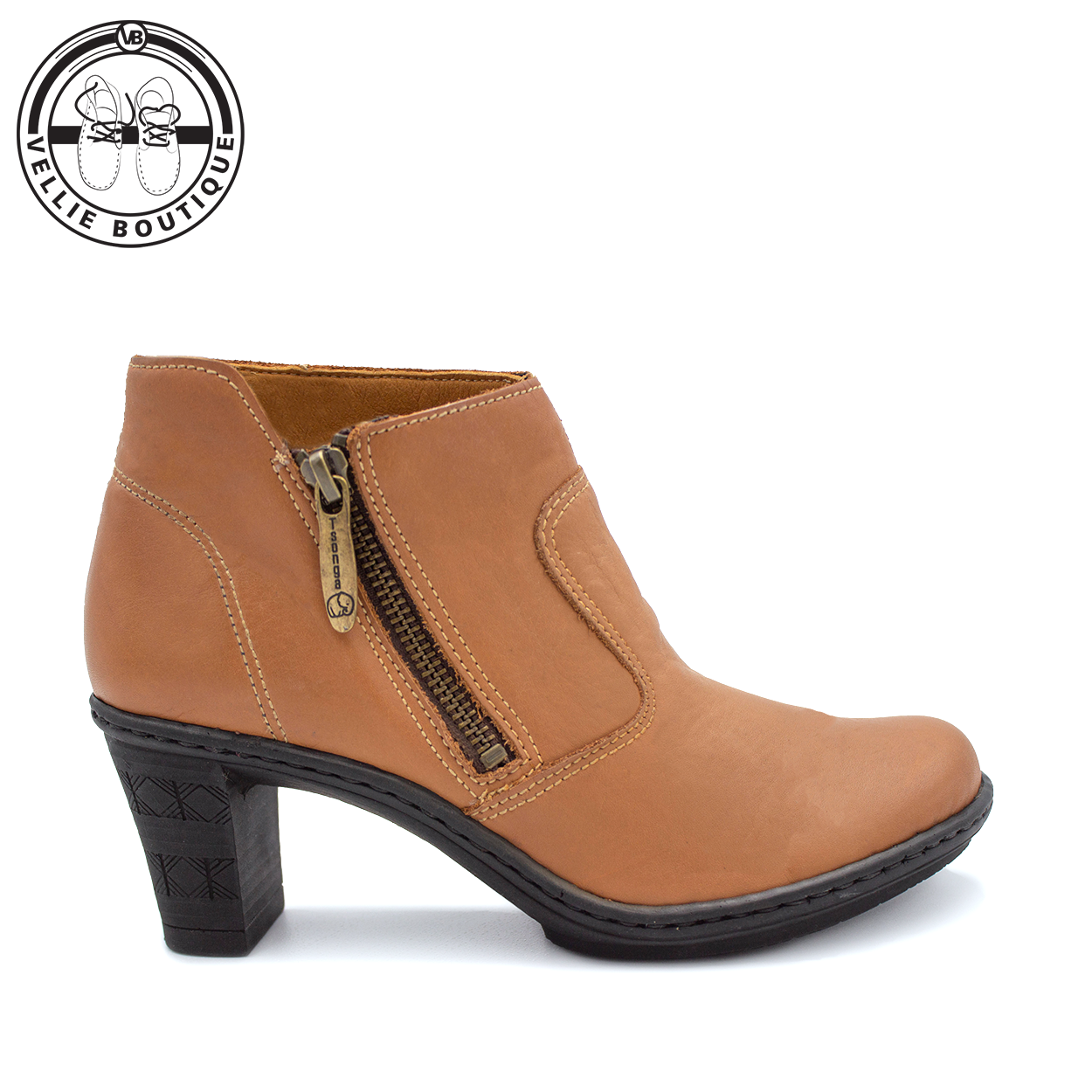 Tsonga Zavala Boot Relaxa