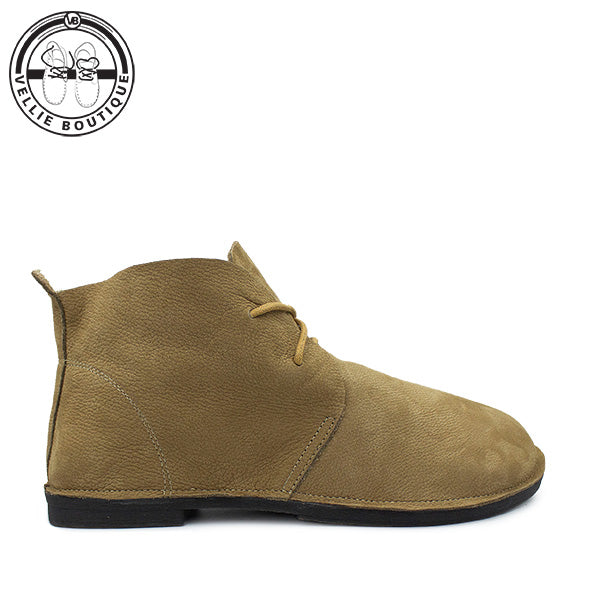 Barefoot Johnny - Khaki