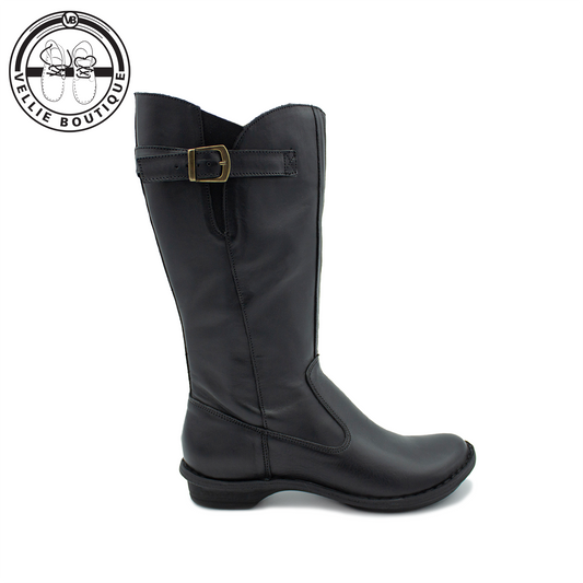 Tsonga Omelwayo Long Leg Boot