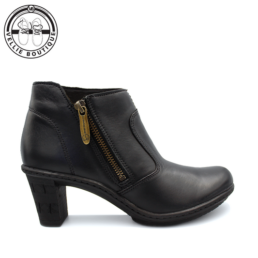 Tsonga Zavala Boot Relaxa