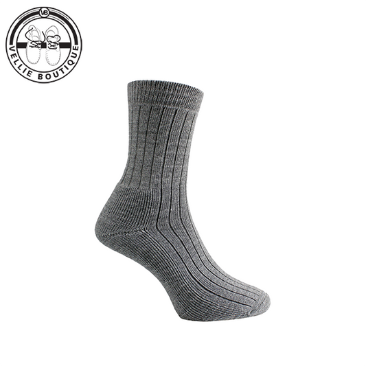 Cape Mohair Agri Socks