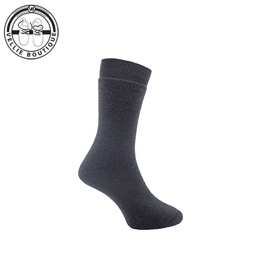 Cape Mohair Hiker Socks