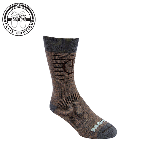 Cape Mohair Huntsman Socks