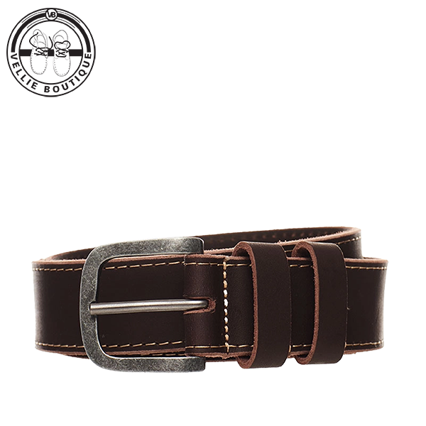 Jeep U Stitched Belt