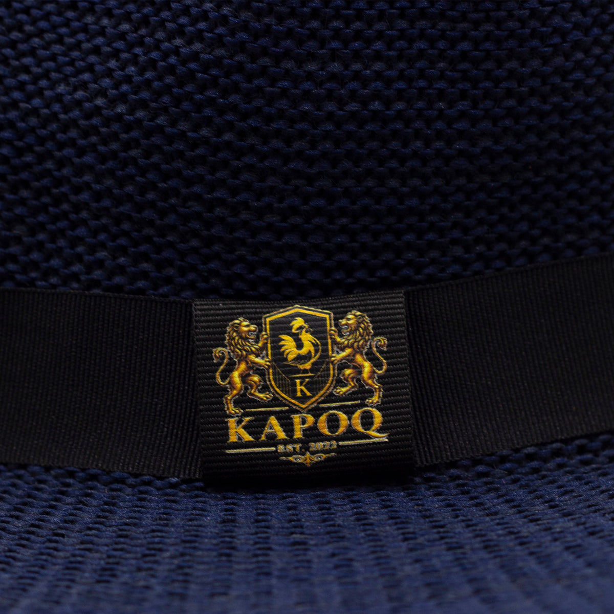TLG KapoQ Seabreeze Hat