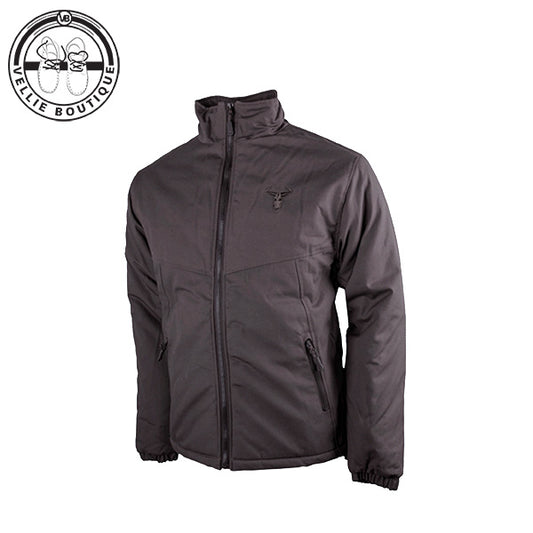 Wildebees Mens Entry Level Padded Jacket - Donkey