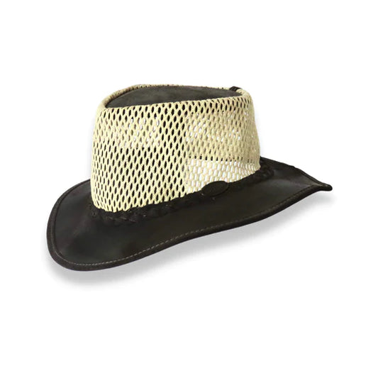 Breezy Packaway Choc