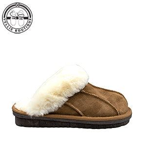 Slip-In Slippers Unisex