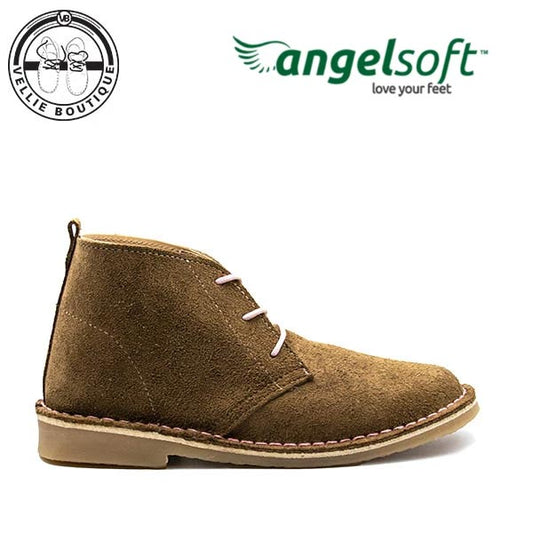 Angelsoft Fiela Vellie