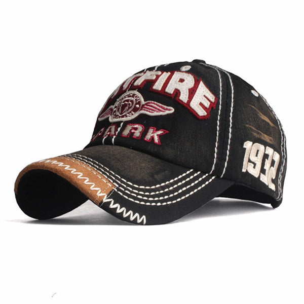 Baseball Cap Unisex