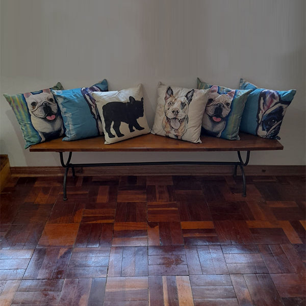 Scatter Cushion Cover (Assorted)