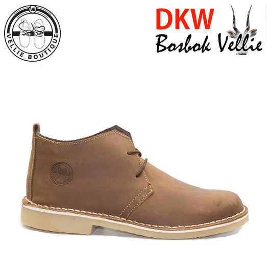 DKW Bosbok Vellie