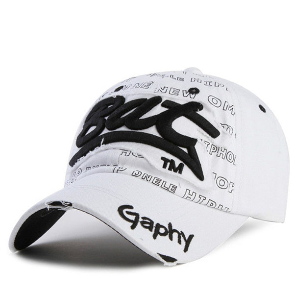 Baseball Cap Unisex