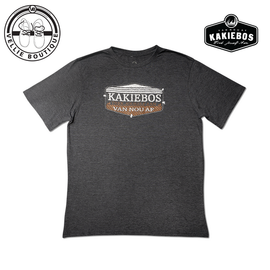 Kakiebos Mens Stick Stick T-Shirt
