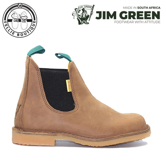 Jim Green Outback Chelsea