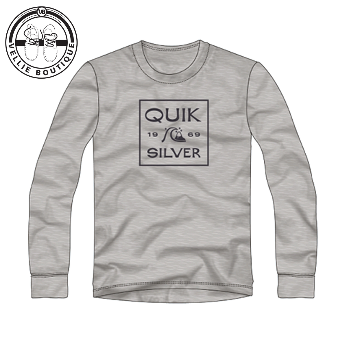 Quiksilver tee top shirts sale