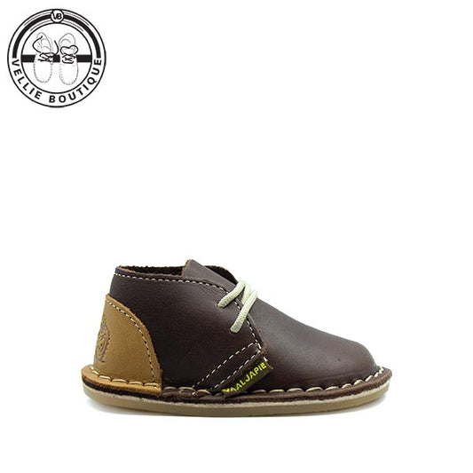 Japsnoet Vaaljapie Baby