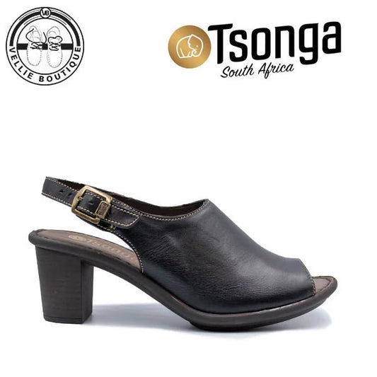 Tsonga Ethuso